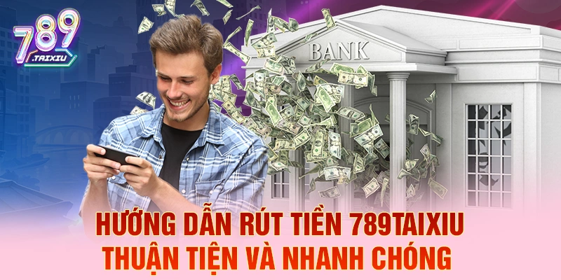 Hướng dẫn r&uacute;t tiền 123bet thuận tiện v&agrave; nhanh ch&oacute;ng